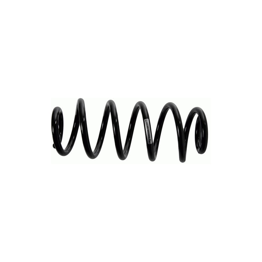 Sachs 994 592 Coil Spring for Audi Tt Coupe (8J3)