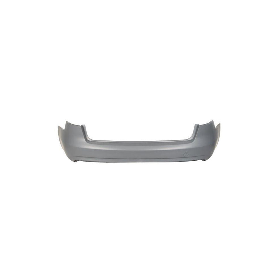 Blic 5506-00-0029957P Rear Bumper for Audi A4