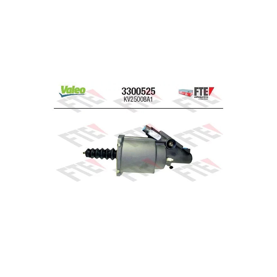 FTE 3300525 Clutch Booster