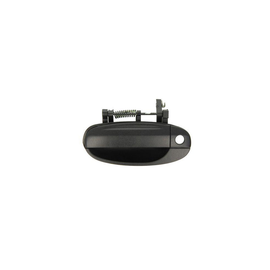 Blic 6013-00-3216703P Door, Body for Jeep Renegade Off-Road (Bu, B1)
