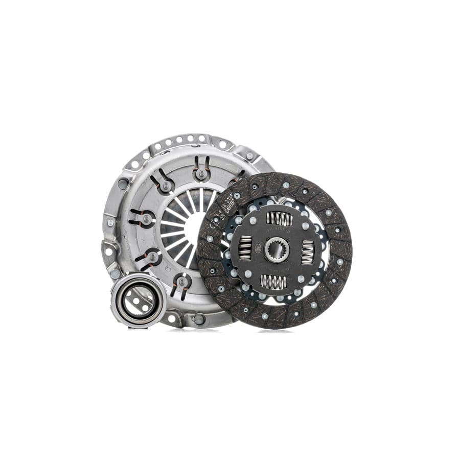 LuK Br 0222 619 3028 60 Clutch Kit For Suzuki Jimny