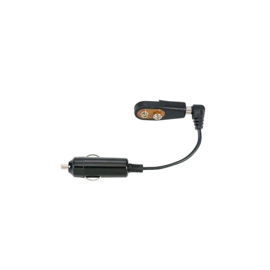 Force 9C2008 Control Unit, Battery Voltage