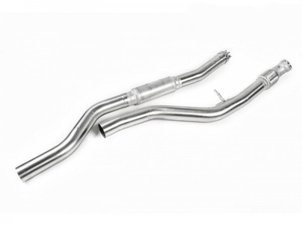 Eisenmann B5246.00001 Sport Centerpipe Resonated For BMW 3 Series Coupe