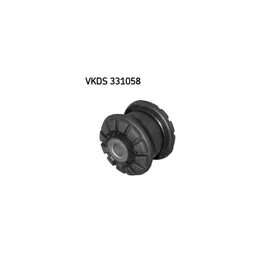 Skf Vkds 331058 Control Arm / Trailing Arm Bush