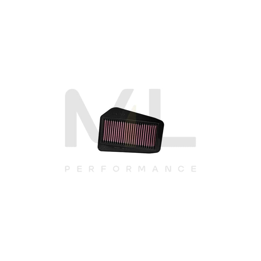 K&N HA-1502 Replacement Air Filter