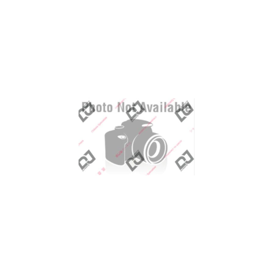 Dj Parts FC1025 Pollen Filter For Honda Civic