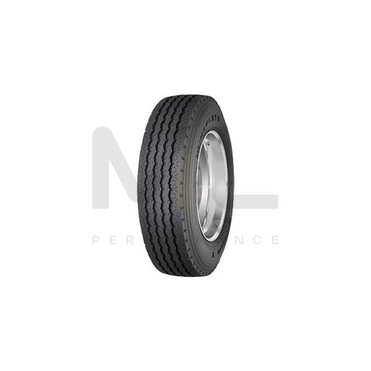 Michelin X Line 7.00 R12 125F Truck Summer Tyre
