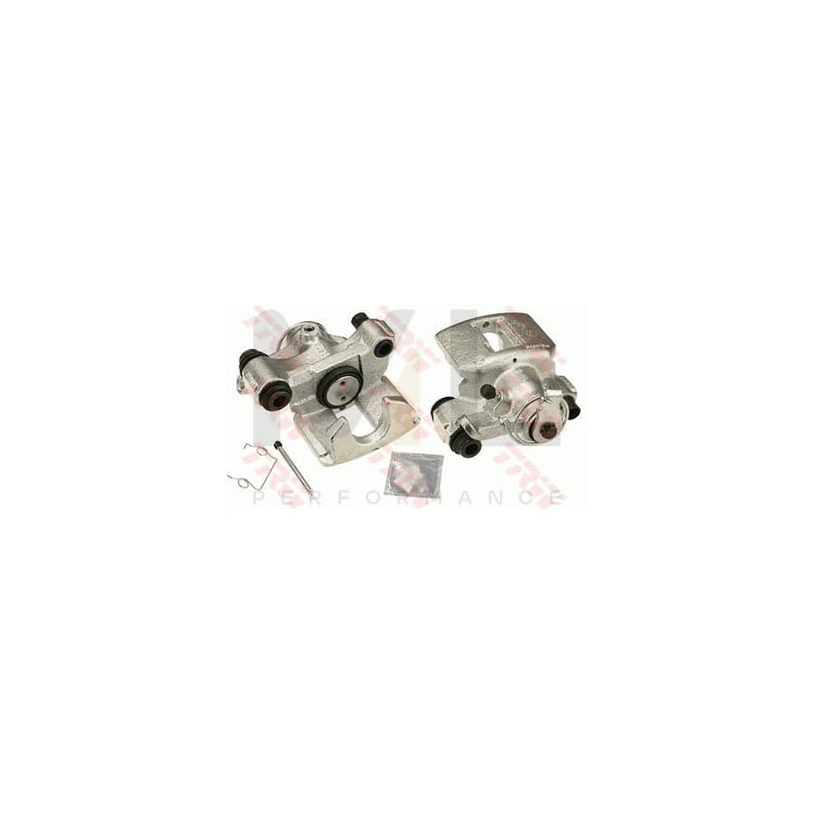 TRW BHR150E Brake Caliper for RENAULT SAFRANE