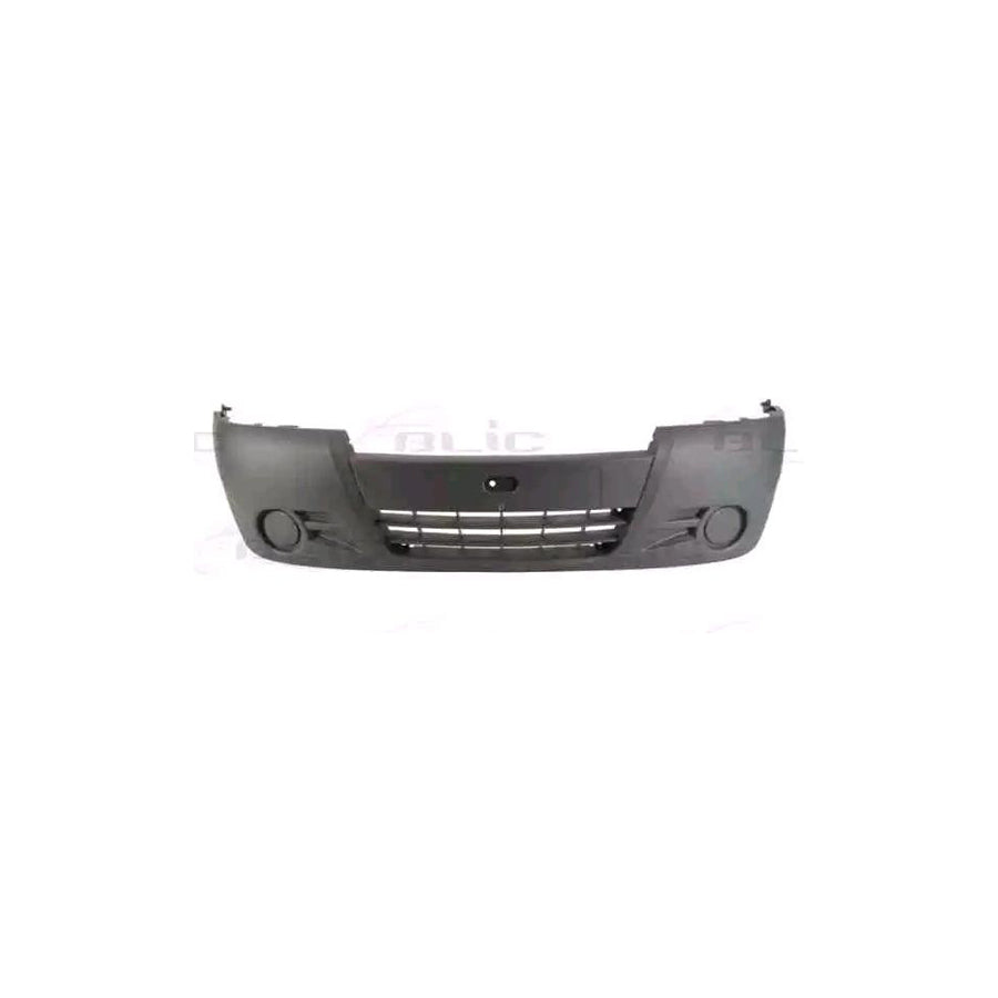 Blic 5510-00-5089903Q Bumper for Opel Vivaro