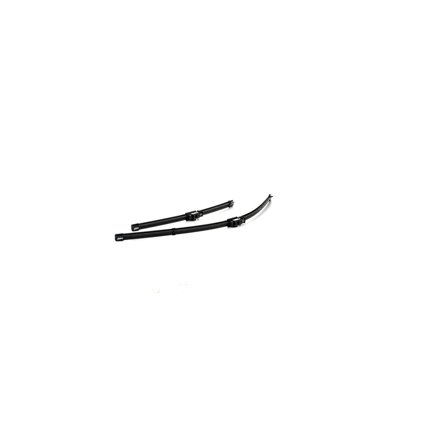 Valeo Silencio Flat Blade Set 577942 Wiper Blade
