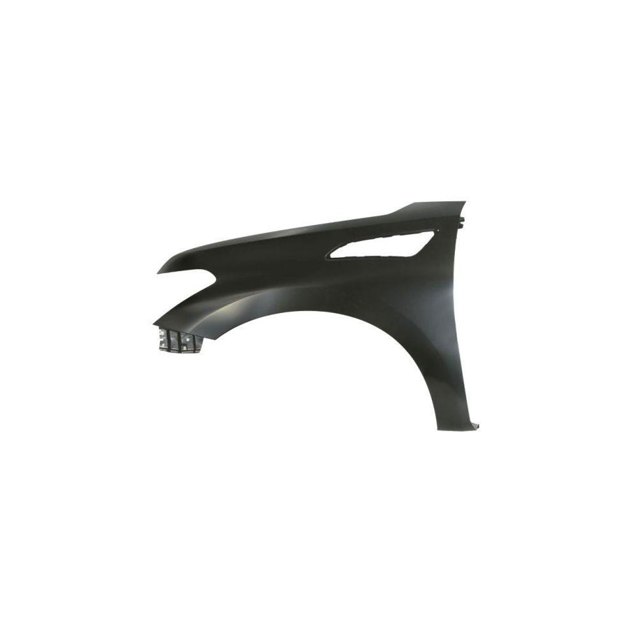 Blic 6508-03-0061378P Splash Panel, Brake Disc for BMW 3 Series