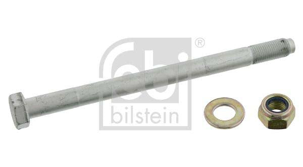 Febi Bilstein 24687 Mounting Kit, Control Lever | ML Performance UK Car Parts