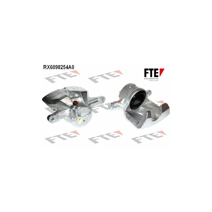 FTE 9292256 Brake Caliper for Lexus Is