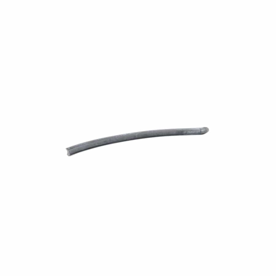 Genuine BMW 51111829493 Rubber Strip Left LINKS (Inc. 3.0L, 3.0S & 2500)