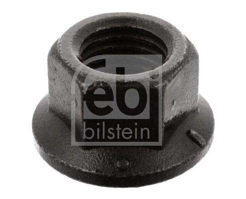 Febi Bilstein 03555 Nut | ML Performance UK Car Parts