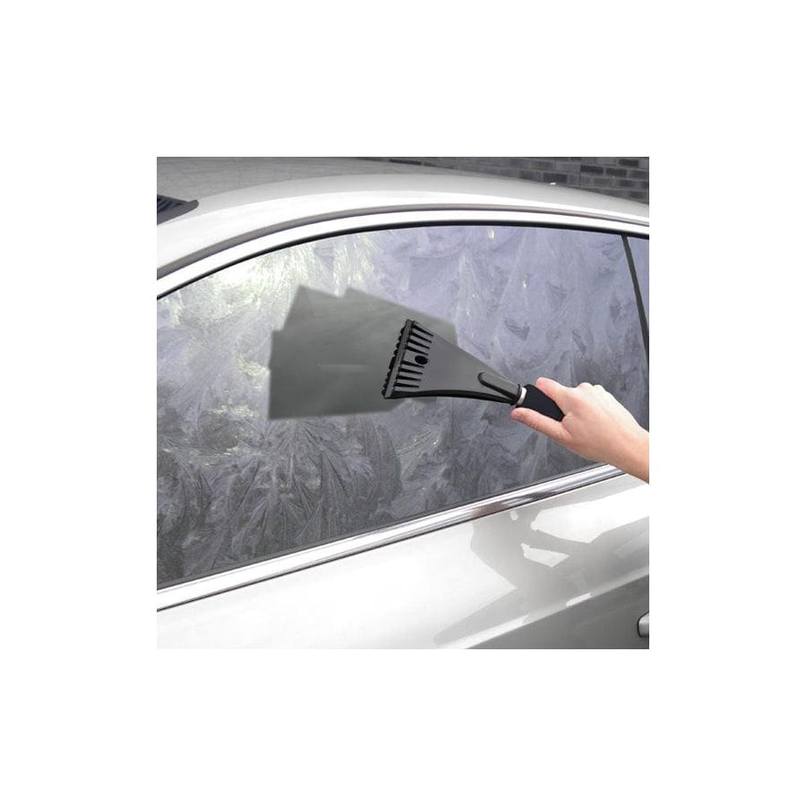 Carpoint Luxe 1723220 Ice Scraper