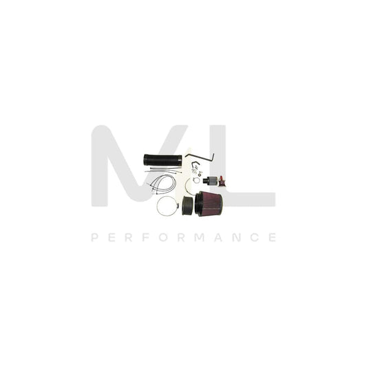 K&N 57-0593 Performance Air Intake System