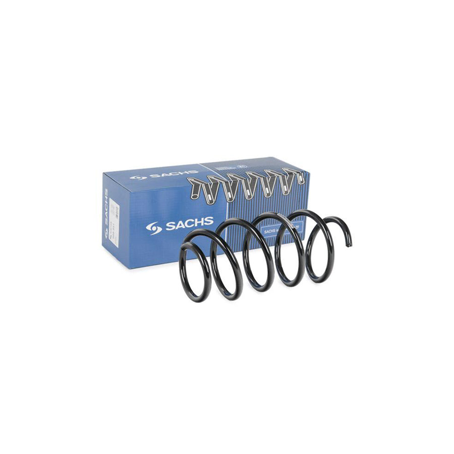 Sachs 998 551 Coil Spring For Honda Civic Viii Hatchback (Fn, Fk)