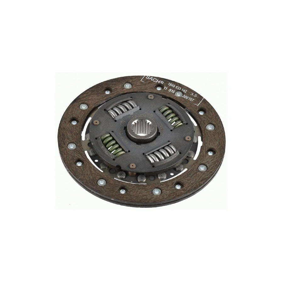 Sachs 1878 005 779 Clutch Disc