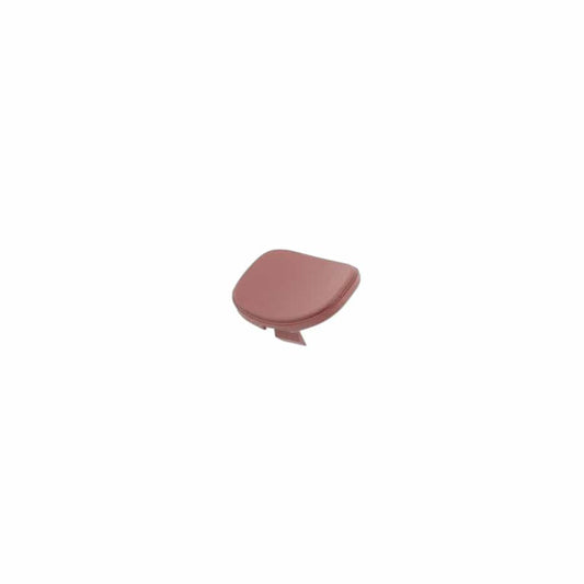 Genuine BMW 51411940339 E34 E30 E32 Cover CARDINALROT (Inc. 530i, 318i & 316)