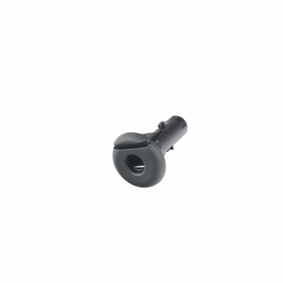 Genuine BMW 52207142270 E81 F16 Guide, Head Restraint, Center, Locking SCHWARZ (Inc. X6 M, Hybrid 5 & 320d)