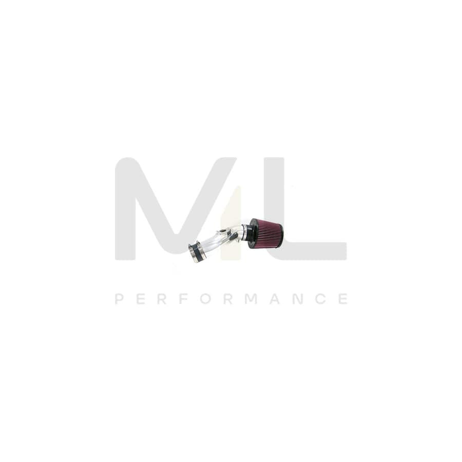 K&N 69-8600TP Performance Air Intake System