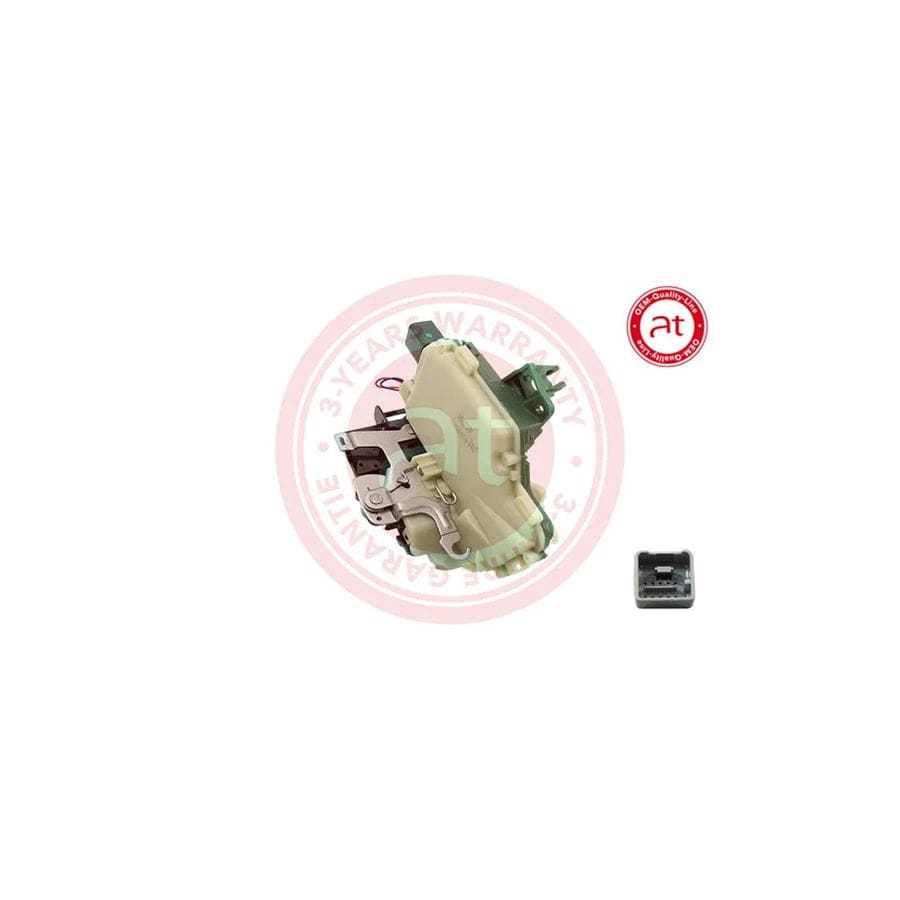 at autoteile germany At12791 Door Lock