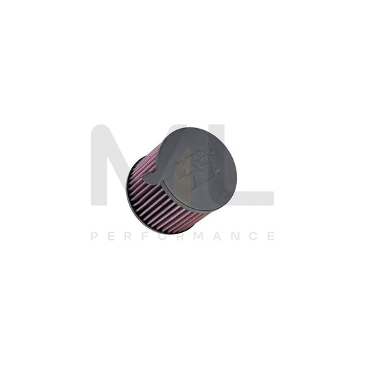 K&N KA-4093 Replacement Air Filter