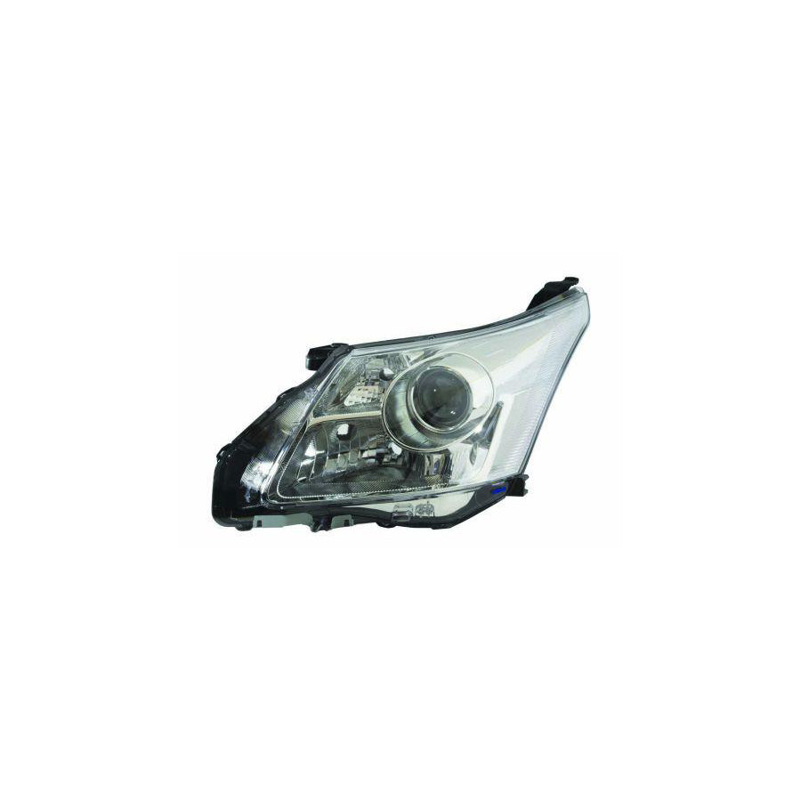 Abakus 21211P2Rldem Headlight for Toyota Avensis