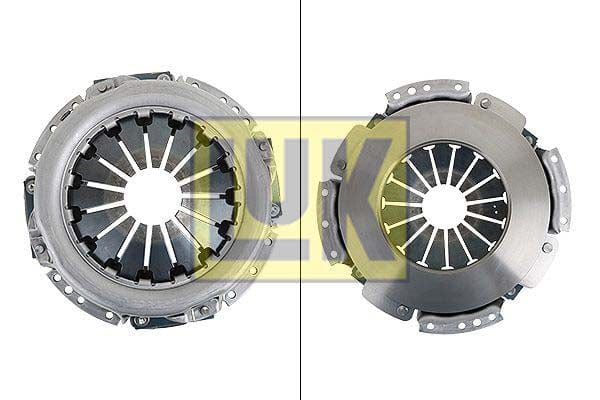 LuK 128 0431 10 Clutch Pressure Plate