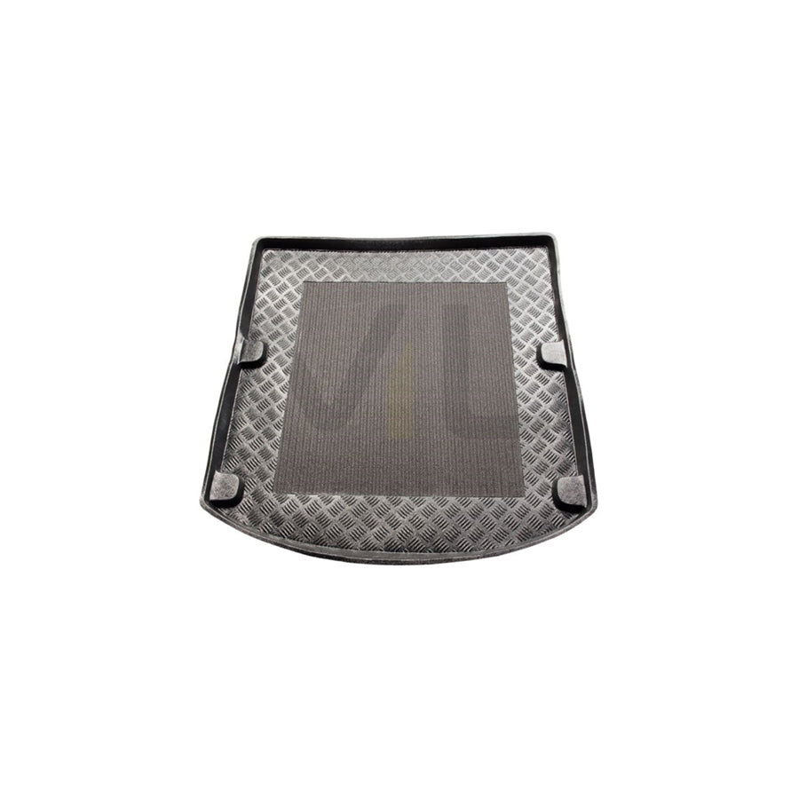 REZAW PLAST 102036M Car boot tray for AUDI A4 B9 Saloon (8W2, 8WC) Elastomer, Plastic, Nonslip