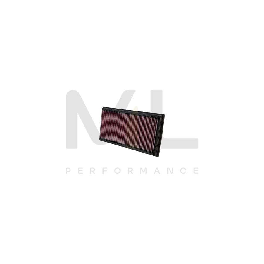 K&N 33-2128 Replacement Air Filter