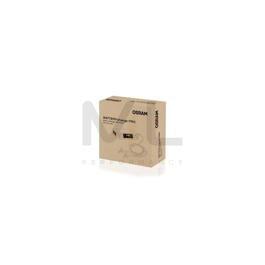 OSRAM OSCP5024 Battery Charger