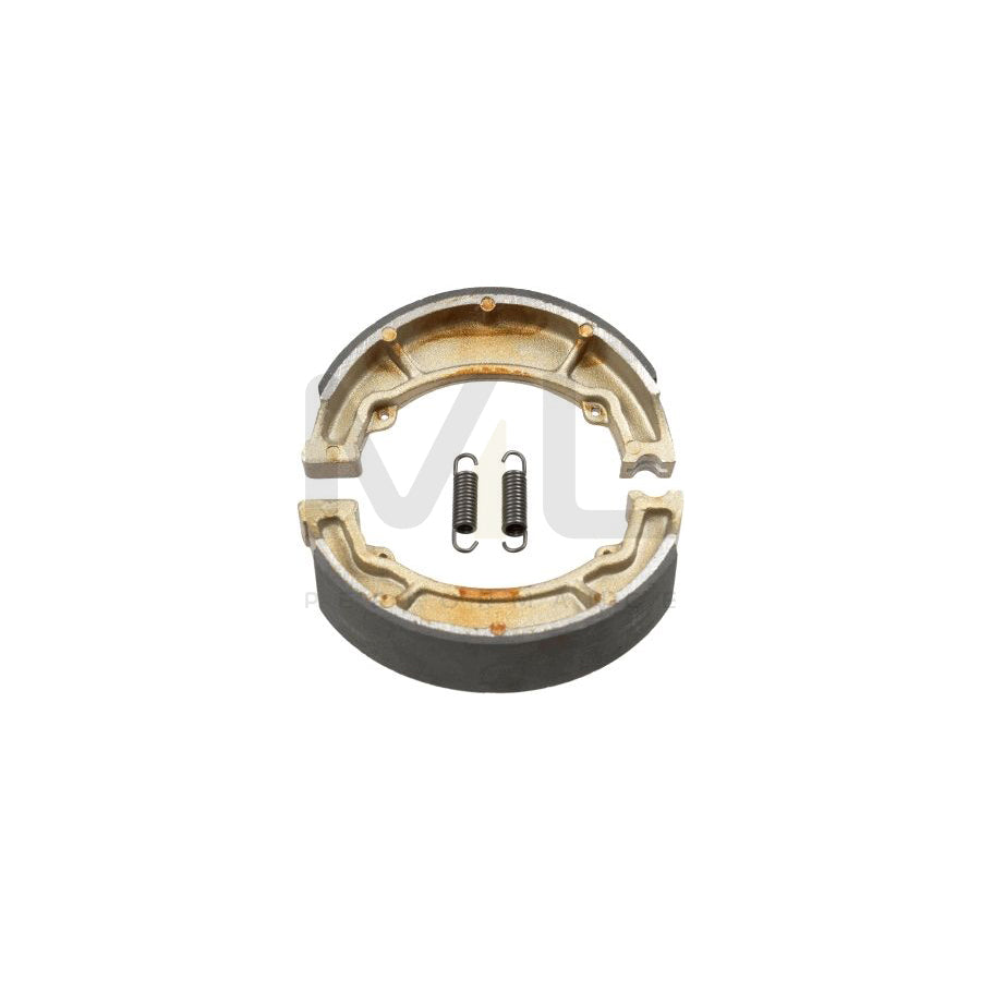 TRW MCS969 Brake Shoe Set 脴: 130mm