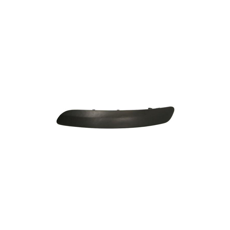 Blic 5703-05-9533921P Bumper Moulding for VW Golf Plus / Crossgolf (5M1, 521)