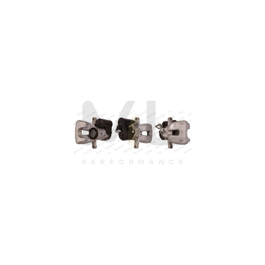Ferodo FCL695035 Brake Caliper for VW Passat Without Accessories