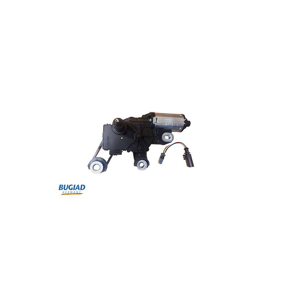 BUGIAD Bwm50637 Wiper Motor