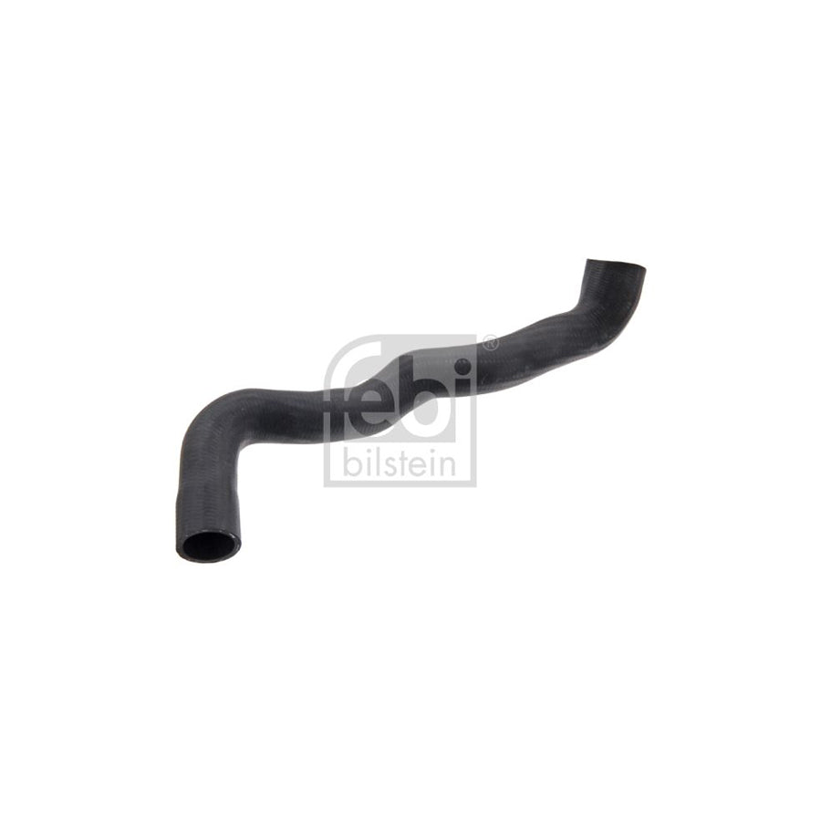 Febi Bilstein 36139 Radiator Hose Suitable For Mercedes-Benz E-Class