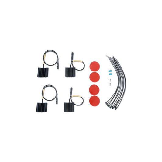 KW 68510462 Ford Focus III Cancellation Kit For Electronic Damping 1  | ML Performance UK Car Parts