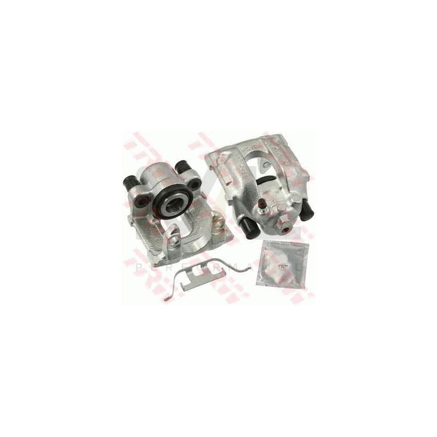 TRW BHN588E Brake Caliper for BMW 7 (E38)
