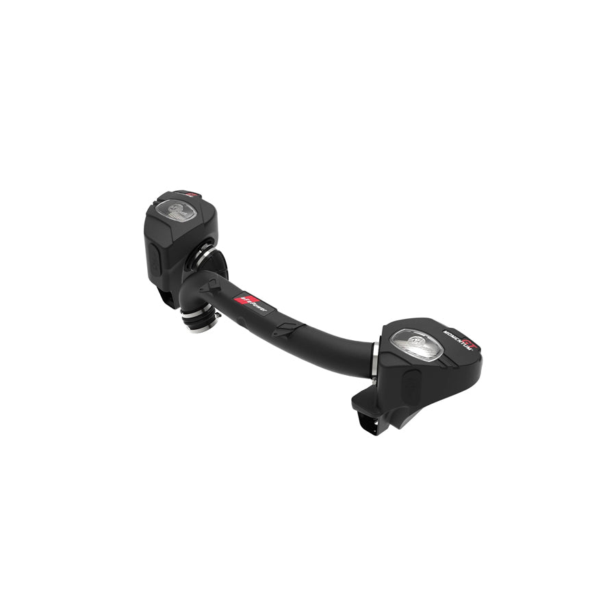 aFe 50-70083D Sealed Intake BMW M3/M4 (G80/82/83) 21-22 L6-3.0L (tt) S58
