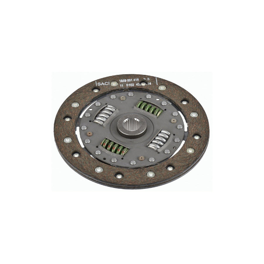 Sachs 1878 005 735 Clutch Disc