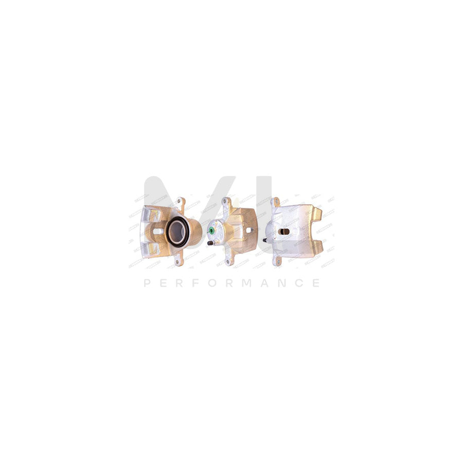 Ferodo Premier FCL694572 Brake Caliper for Toyota Yaris Without Accessories