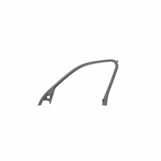 Genuine BMW 51337395384 F15 Cover, Window Frame, Door Front Right HIFI/HA. KARDON (Inc. X5)
