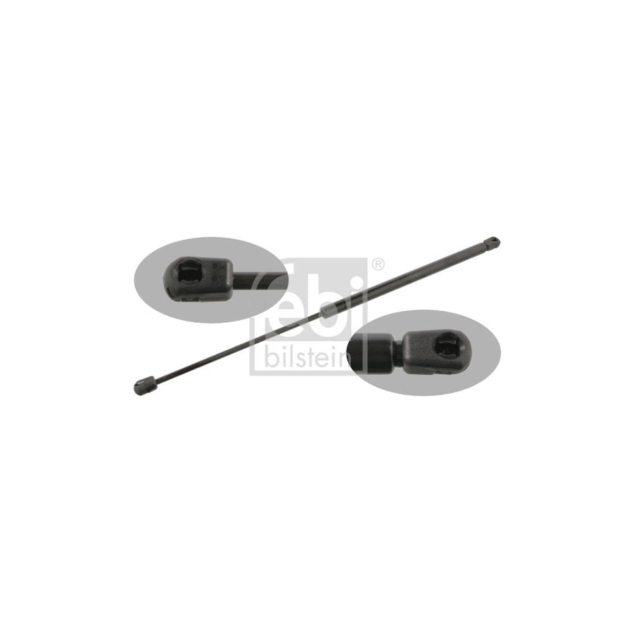 Febi Bilstein 25230 Tailgate Strut For VW Golf III Estate (1H5)