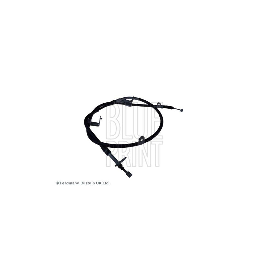 Blue Print Adn146366 Hand Brake Cable for Nissan Pathfinder III (R51)