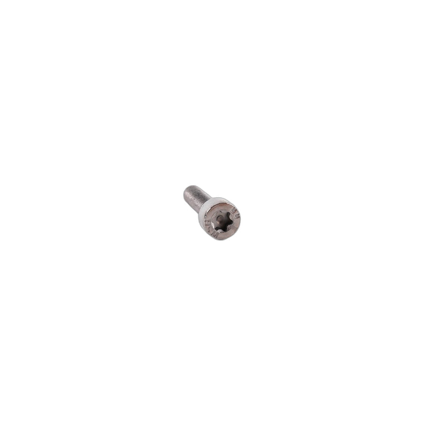 Genuine BMW 07129905386 E28 G12 E24 Isa Screw M6X30-8.8-ZNNIV (Inc. M850iX, M3 CSL & Cooper SD)