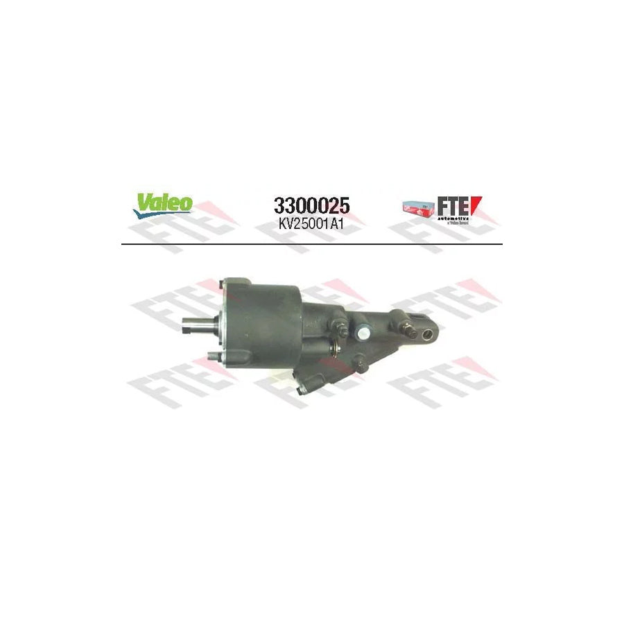 FTE 3300025 Clutch Booster