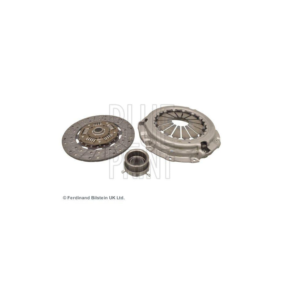 Blue Print Adt330225 Clutch Kit for Toyota Land Cruiser