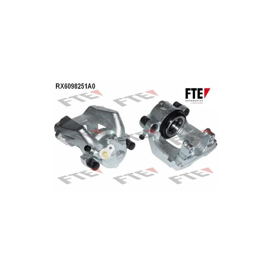 FTE 9292253 Brake Caliper for Citroã N C4